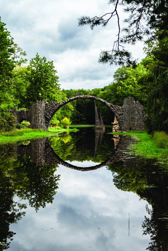 The Devil’s Bridge is worth revisiting in every season.