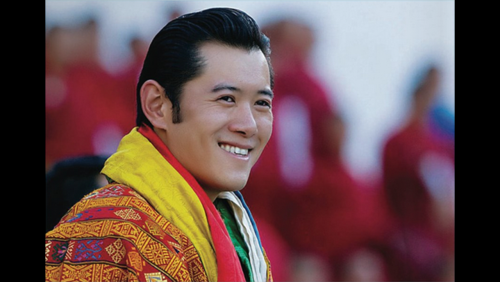 Bhutan's Voice in Bangkok