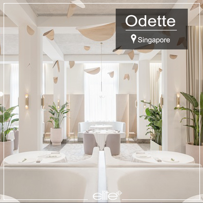 Odette