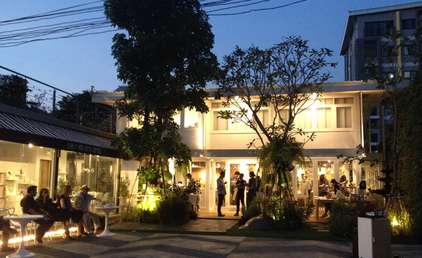 Montien Atelier, Elite Entertainment