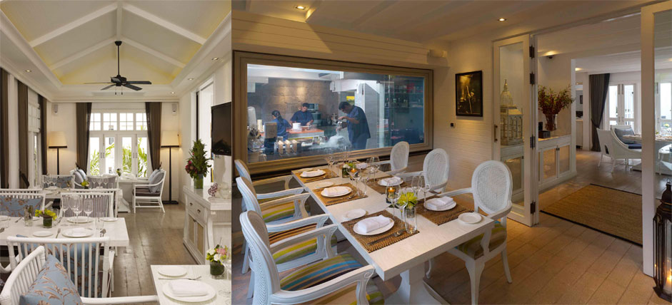 Gaggan, Asia's pre-eminent restaurant, keeps scaling new heights