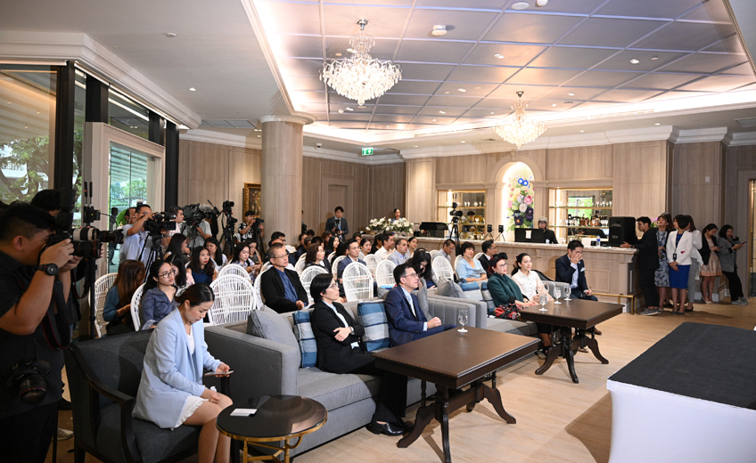 BDMS Wellness Clinic and the Future of Fertility 