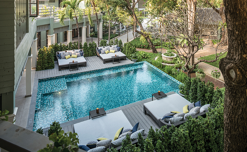 Raweekanlaya Bangkok