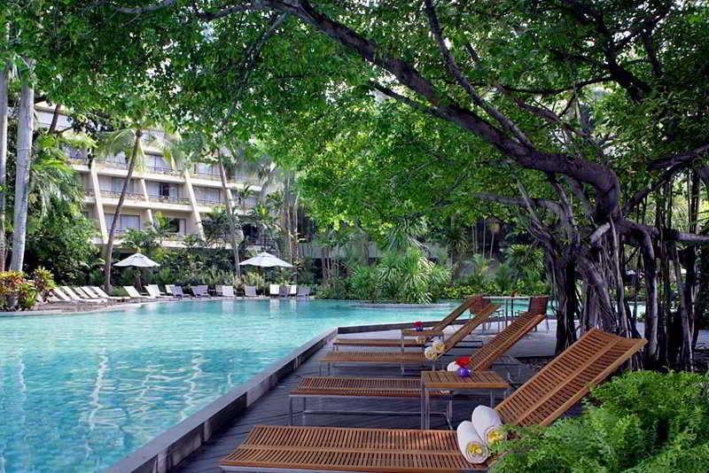 Mövenpick BDMS Wellness Resort A Health-focused Retreat in the Heart of Bangkok