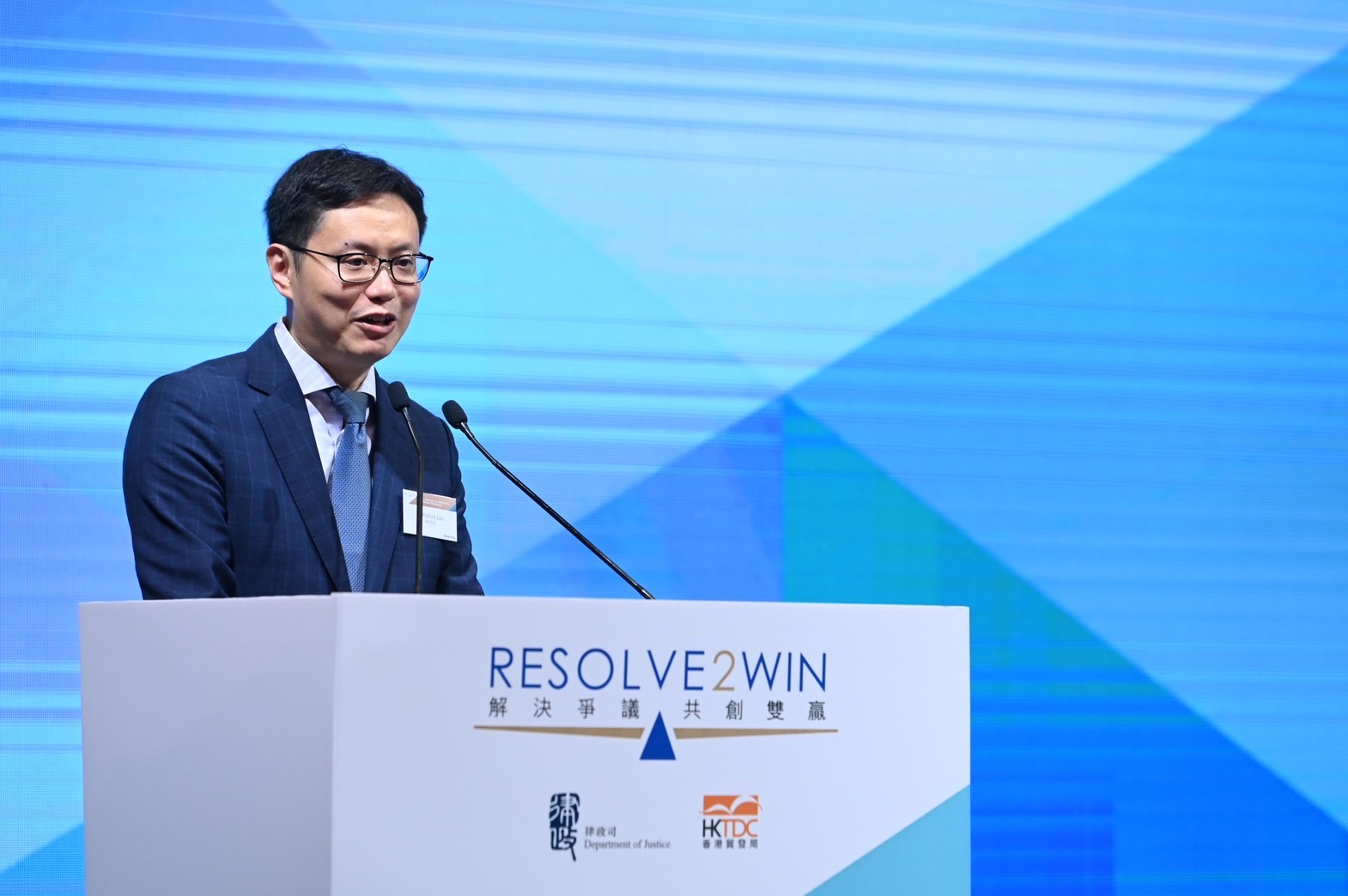 Resolve2Win Promotes Hong Kong Legal Services in Bangkok