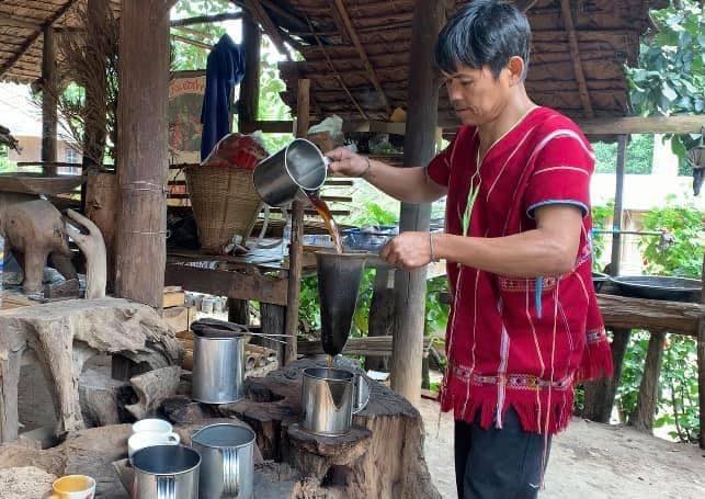 Baan Khun Pae: As Spectacular as the Swiss Alps