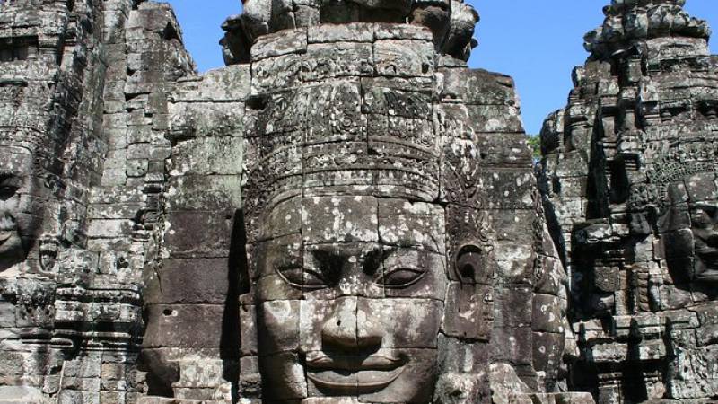 Banteay Meanchay: Fortress of Victory