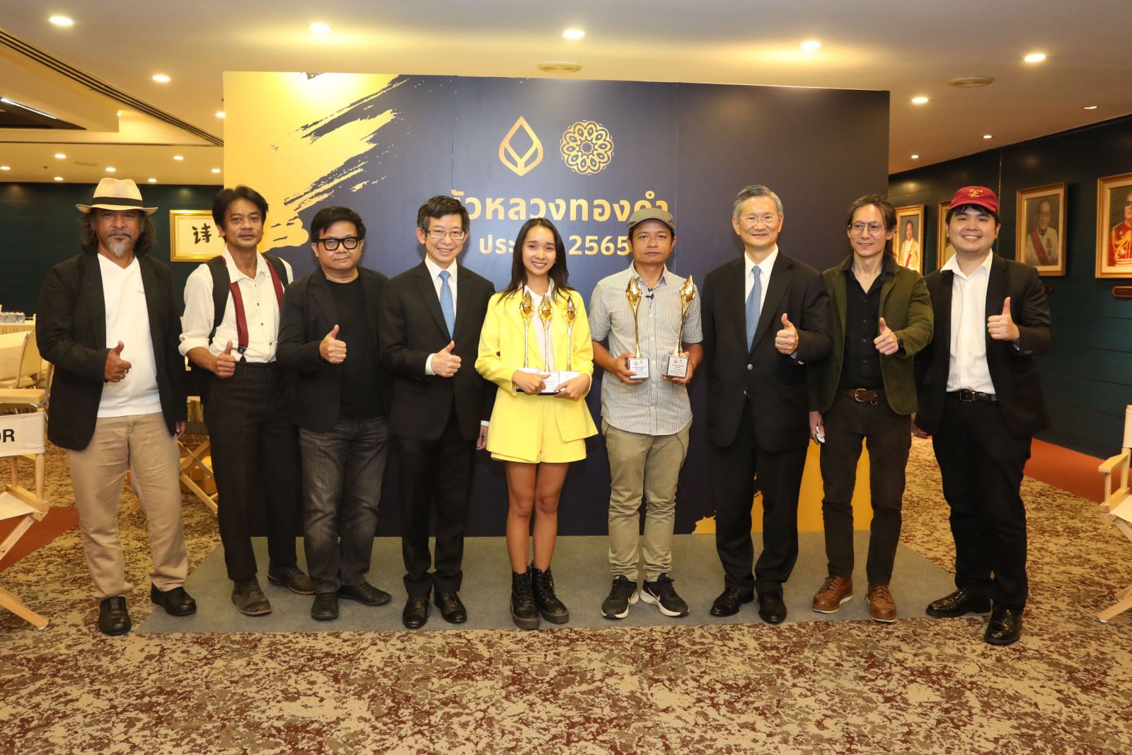 Bangkok Bank Announces Winners Of First “favourite Dish, Secret Episode” Project