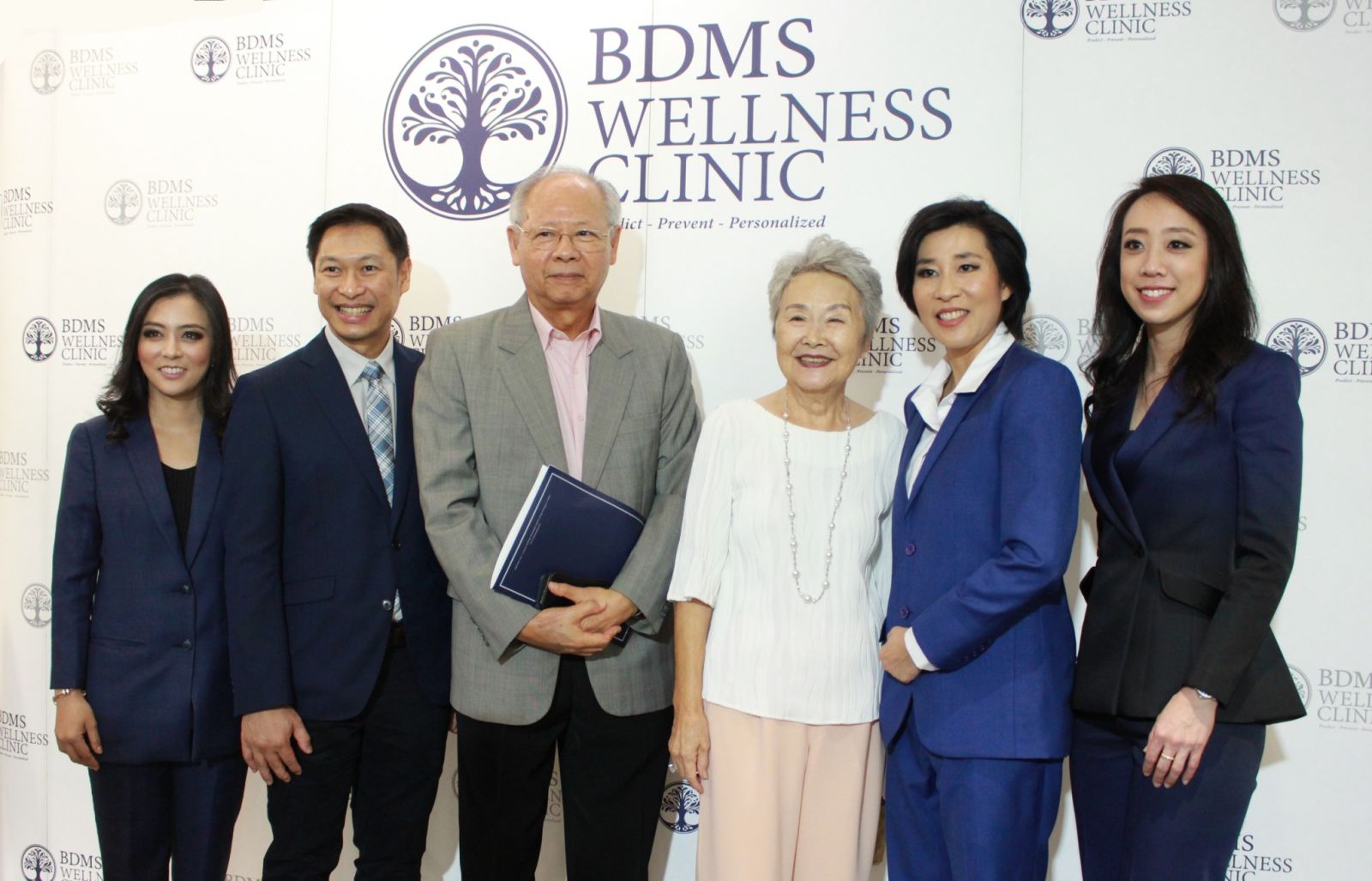 Your smile, Our passion! BWC Dental Clinic