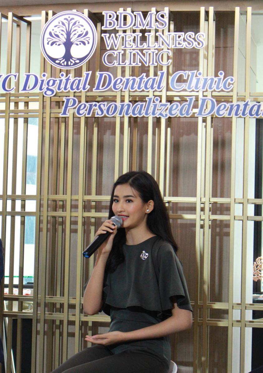 Your smile, Our passion! BWC Dental Clinic