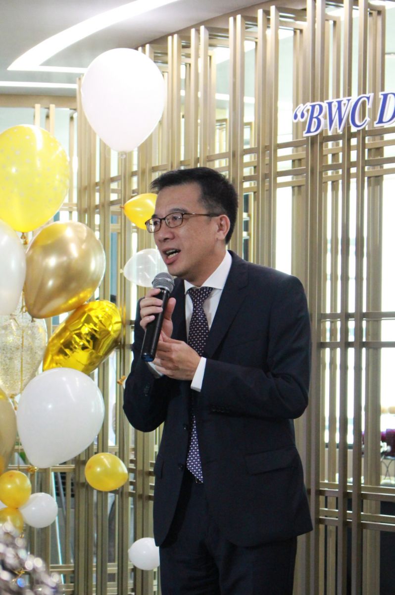 Your smile, Our passion! BWC Dental Clinic