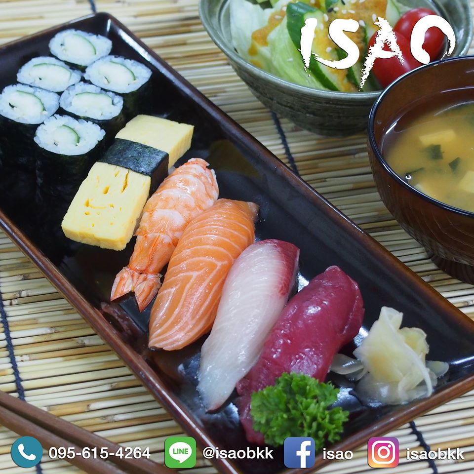 5 Remarkable Japanese Food During Covid19