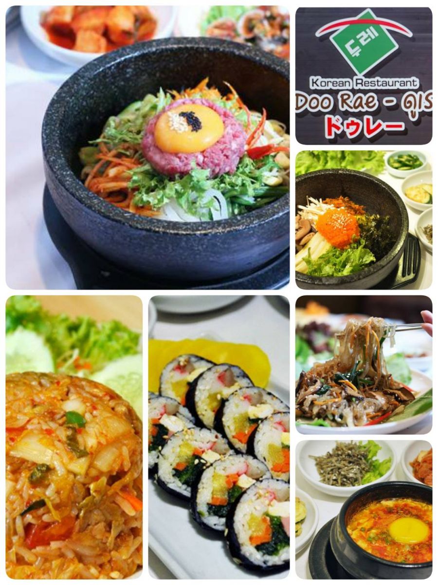 5 Good Choice Korean Delivery Food During Covid19
