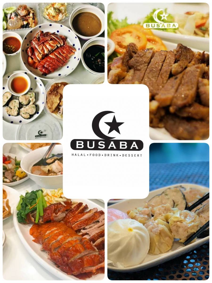 5 must try Halal(Islamic) food during COVID19