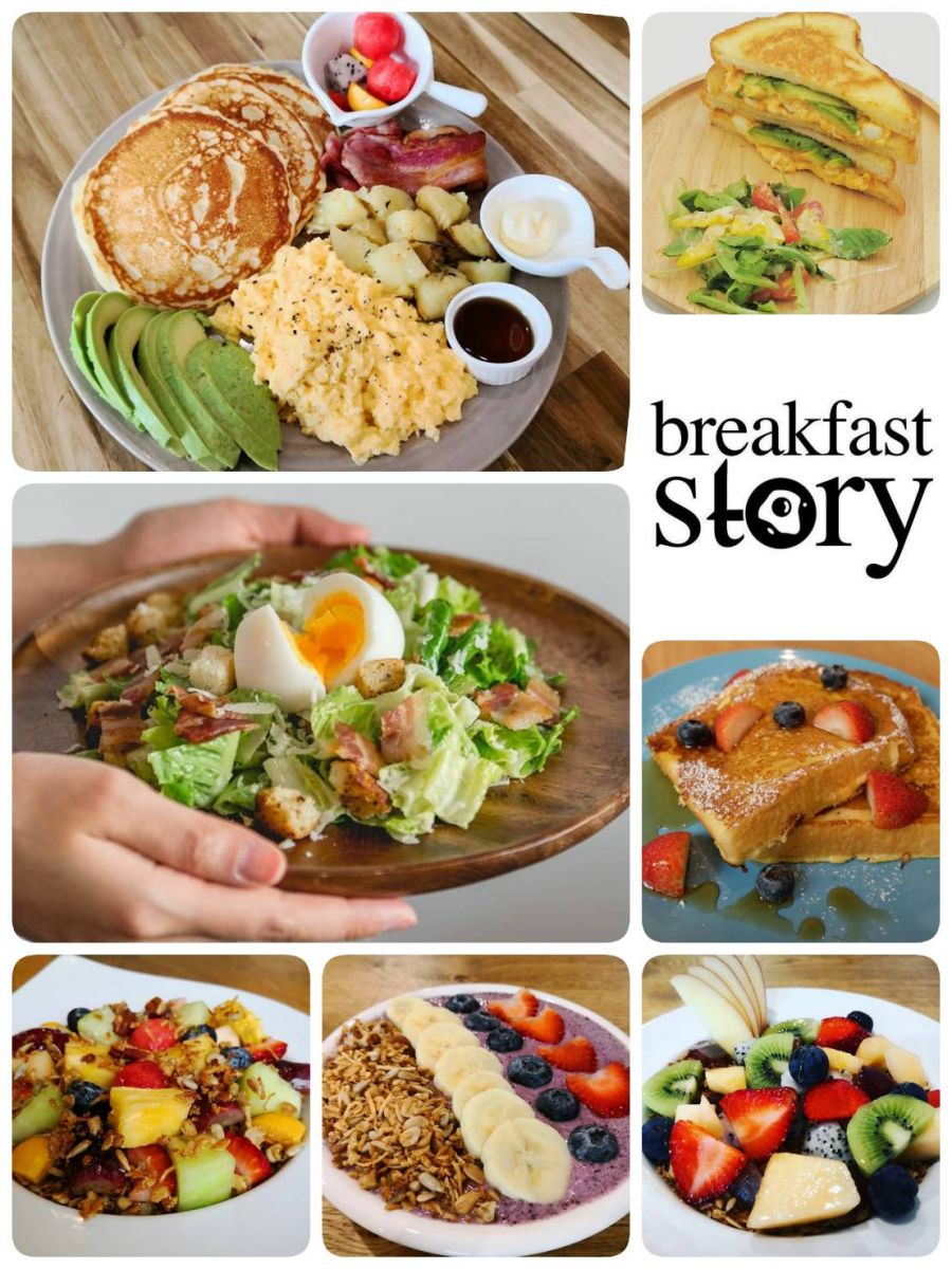 5 Selected American Food Delivery During Covid19