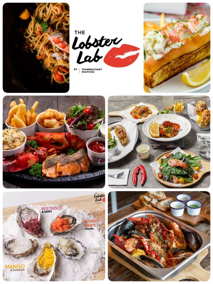 5 Selected American Food Delivery During Covid19