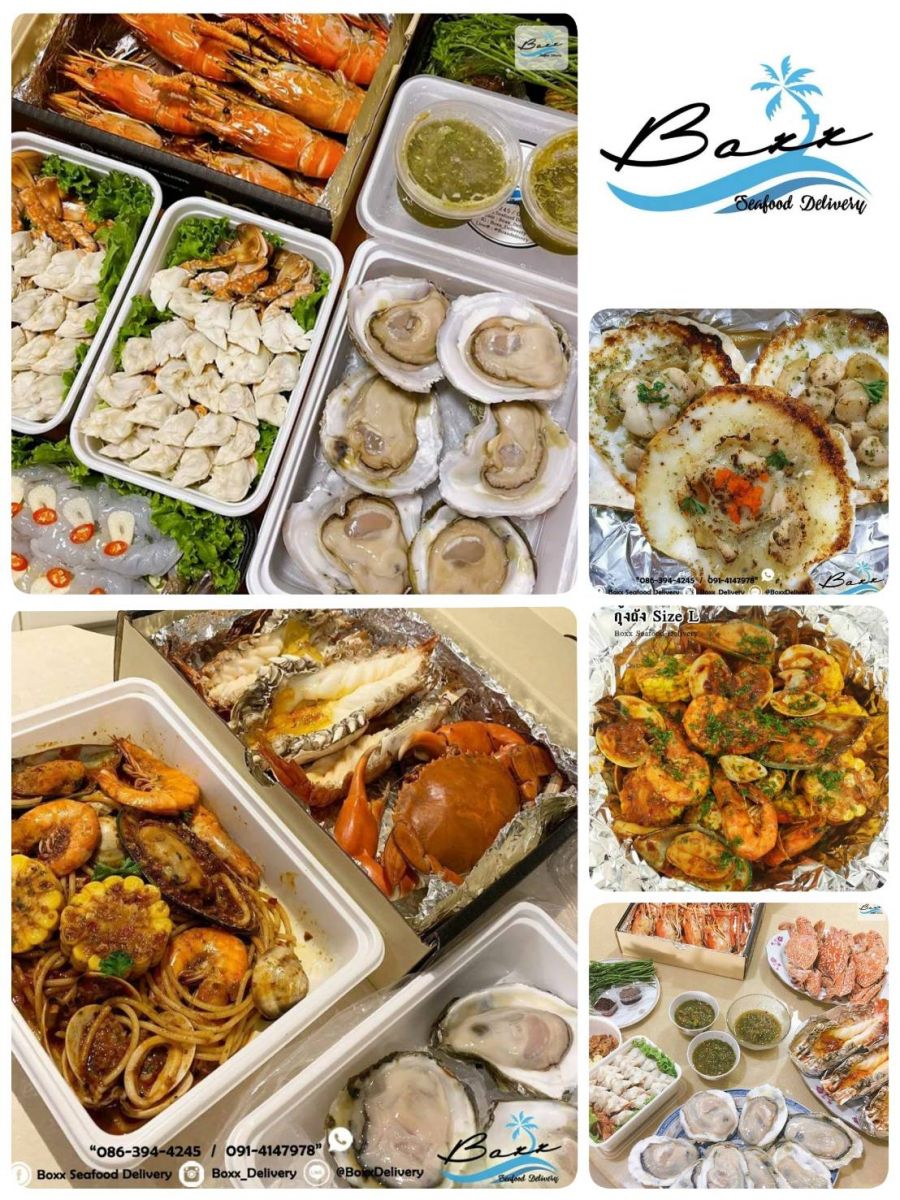 10 Recommend Lunch Time Delivery During COVID19