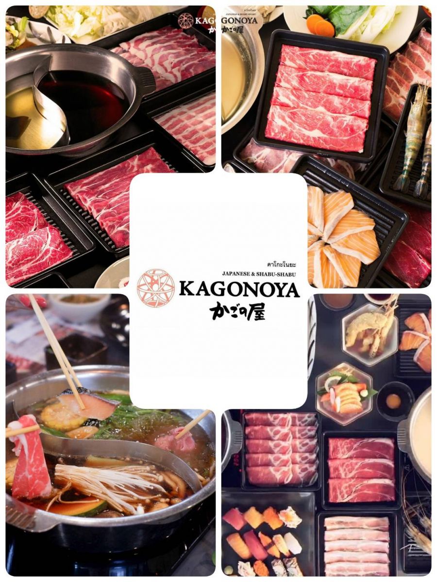 10 Recommened Shabu, Sukiyaki and SeafoodDelivery During COVID19