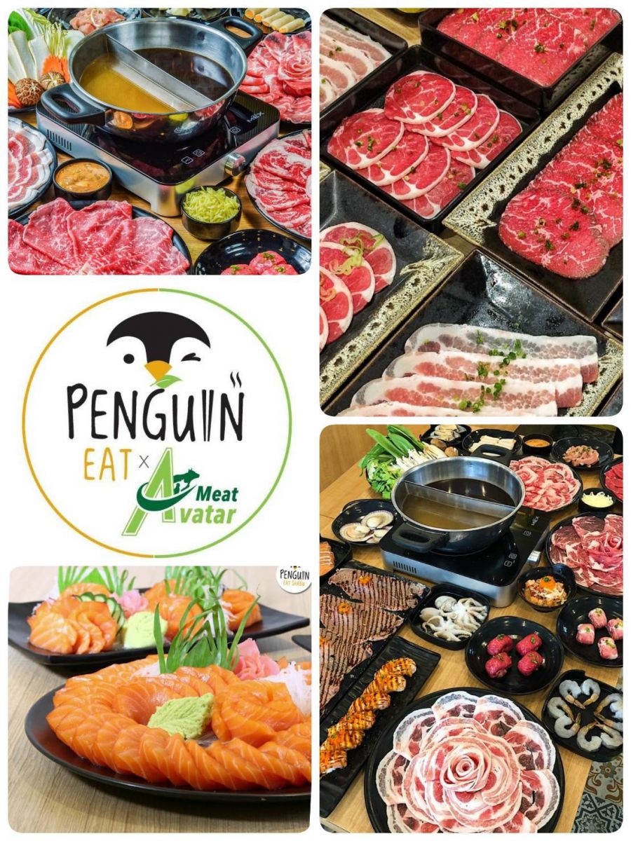 10 Recommened Shabu, Sukiyaki and SeafoodDelivery During COVID19
