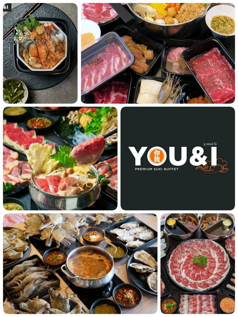 10 Recommened Shabu, Sukiyaki and SeafoodDelivery During COVID19