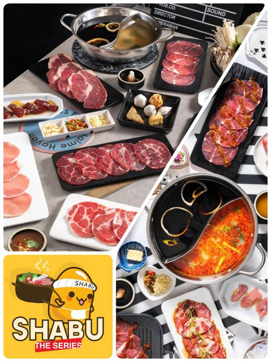 10 Recommened Shabu, Sukiyaki and SeafoodDelivery During COVID19