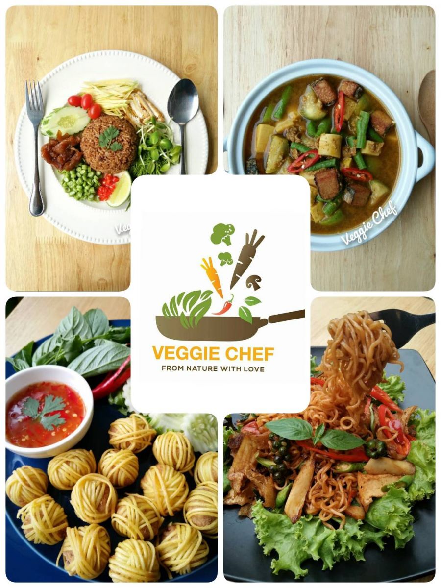 10 Recommended Vegan & Vegetarian food Delivery During COVID19