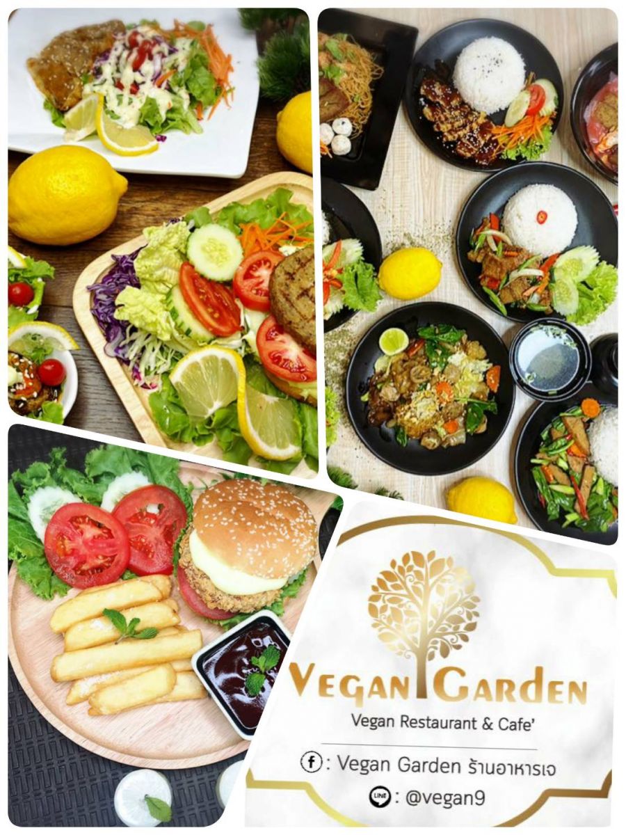 10 Recommended Vegan & Vegetarian food Delivery During COVID19
