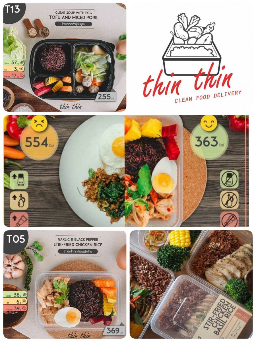 10 Recommended Vegan & Vegetarian food Delivery During COVID19