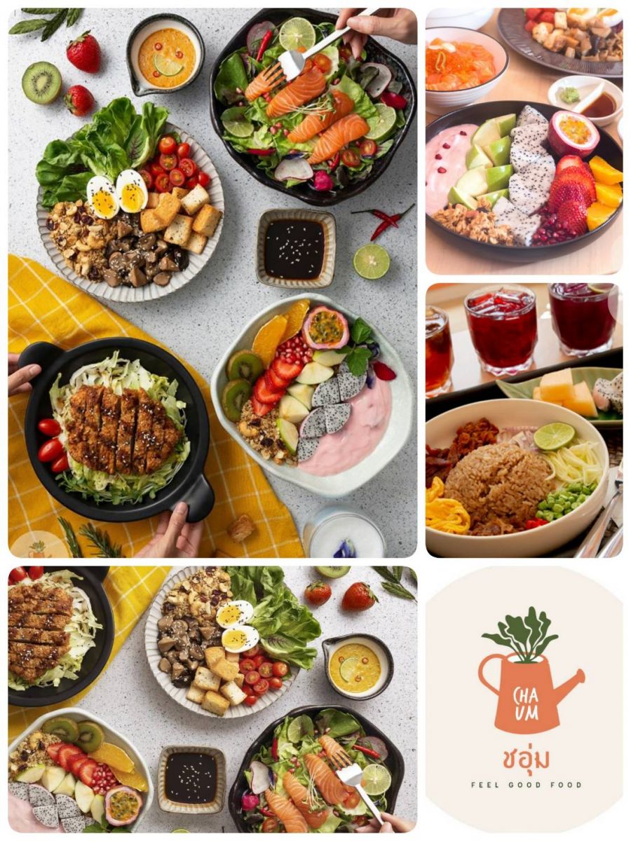 10 Recommended Vegan & Vegetarian food Delivery During COVID19