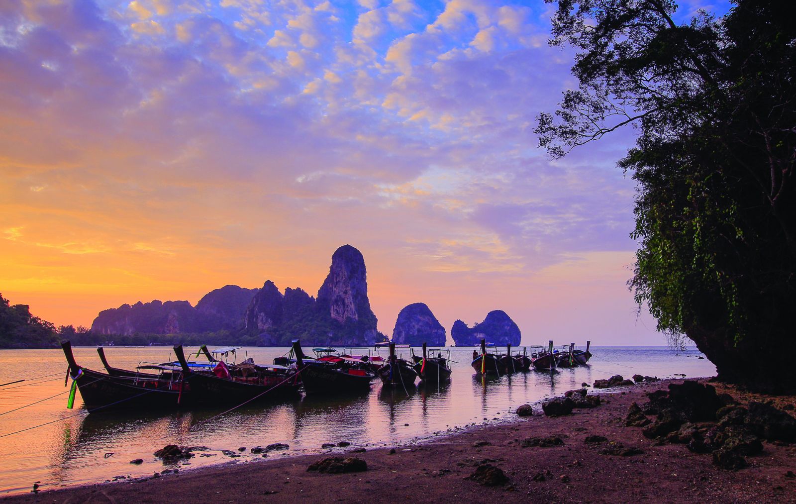 INAUGURAL THAILAND BIENNALE SET TO CAPTIVATE