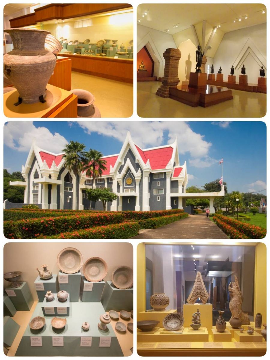 Virtual Tours in the North of Thailand During New Normal time.