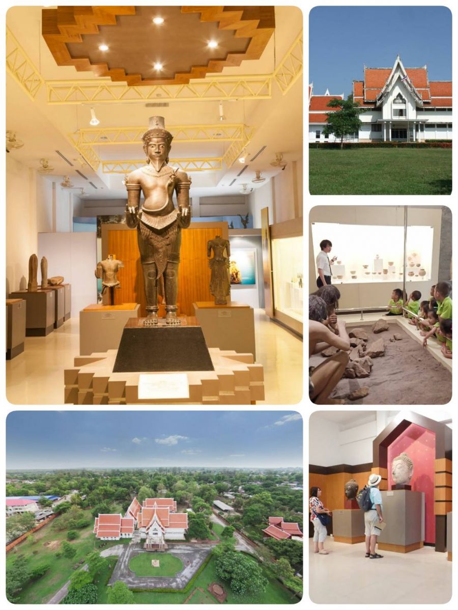 Virtual Tours in the North of Thailand During New Normal time.