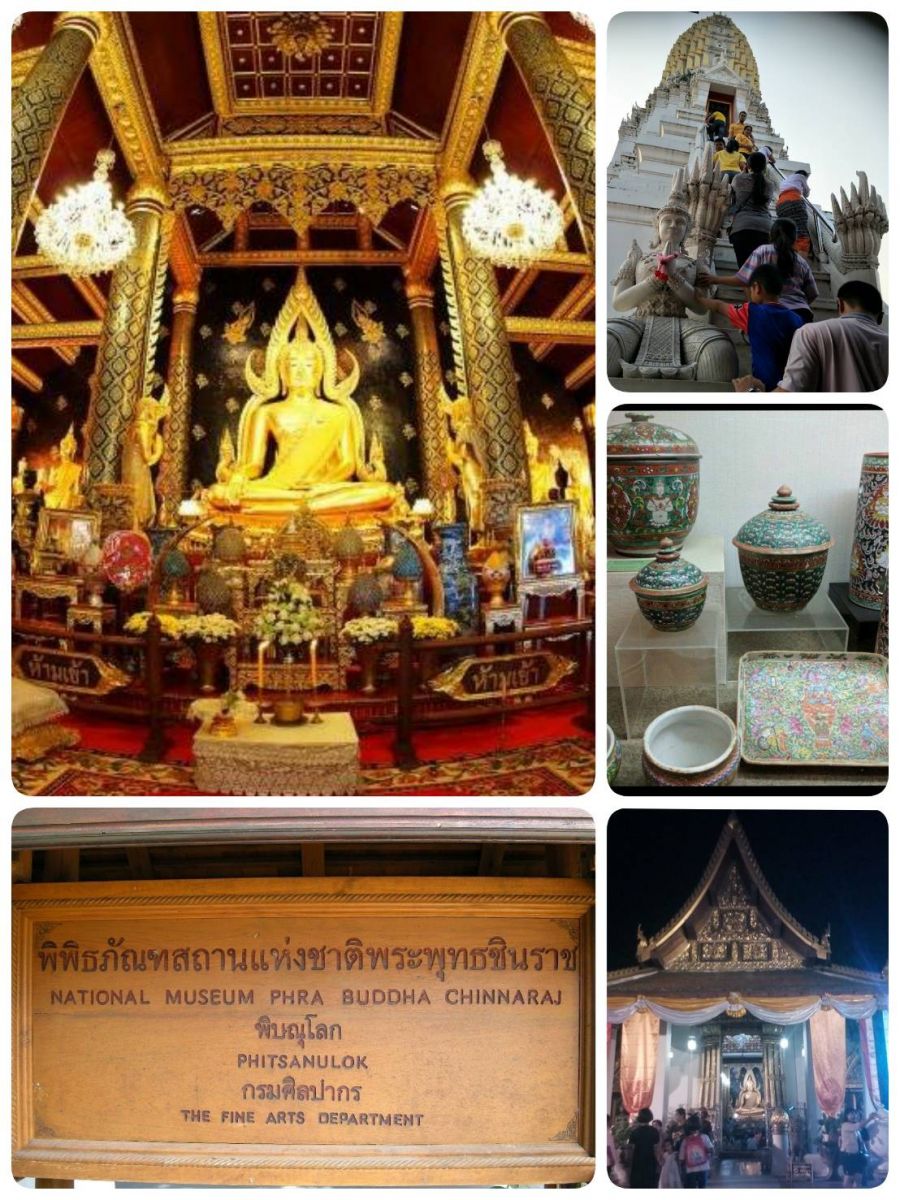 Virtual Tours in the North of Thailand During New Normal time.
