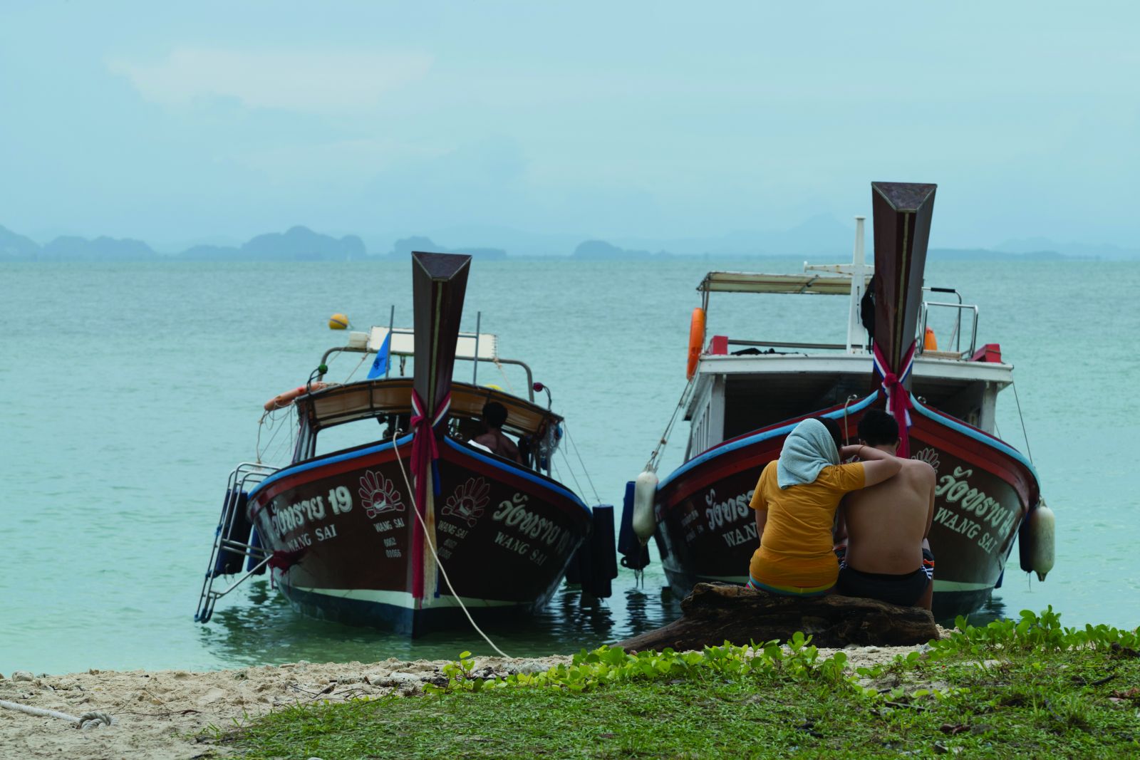 INAUGURAL THAILAND BIENNALE SET TO CAPTIVATE