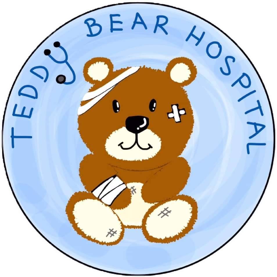 Teddy Bear Hospital & Growing Together