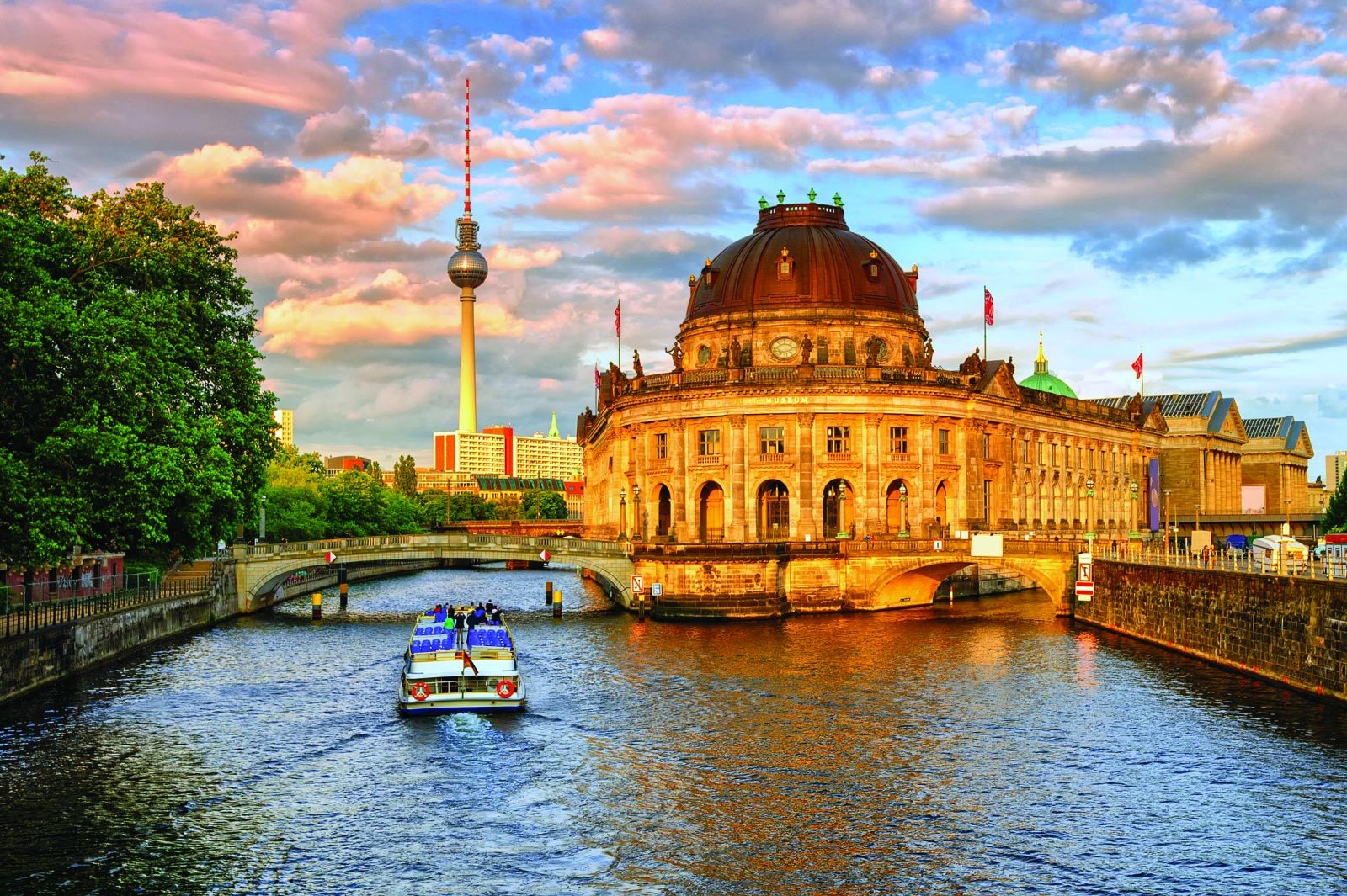 GERMANY TODAY : HOW THAILAND CAN TIGHTEN RELATIONS