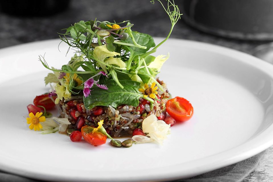 Mövenpick BDMS Wellness Resort A Health-focused Retreat in the Heart of Bangkok
