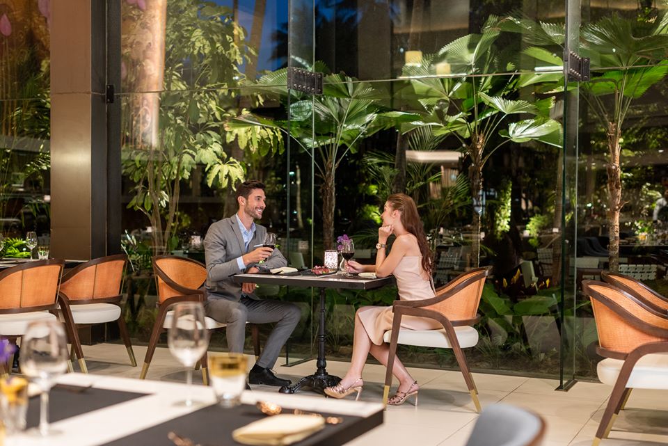 Mövenpick BDMS Wellness Resort A Health-focused Retreat in the Heart of Bangkok