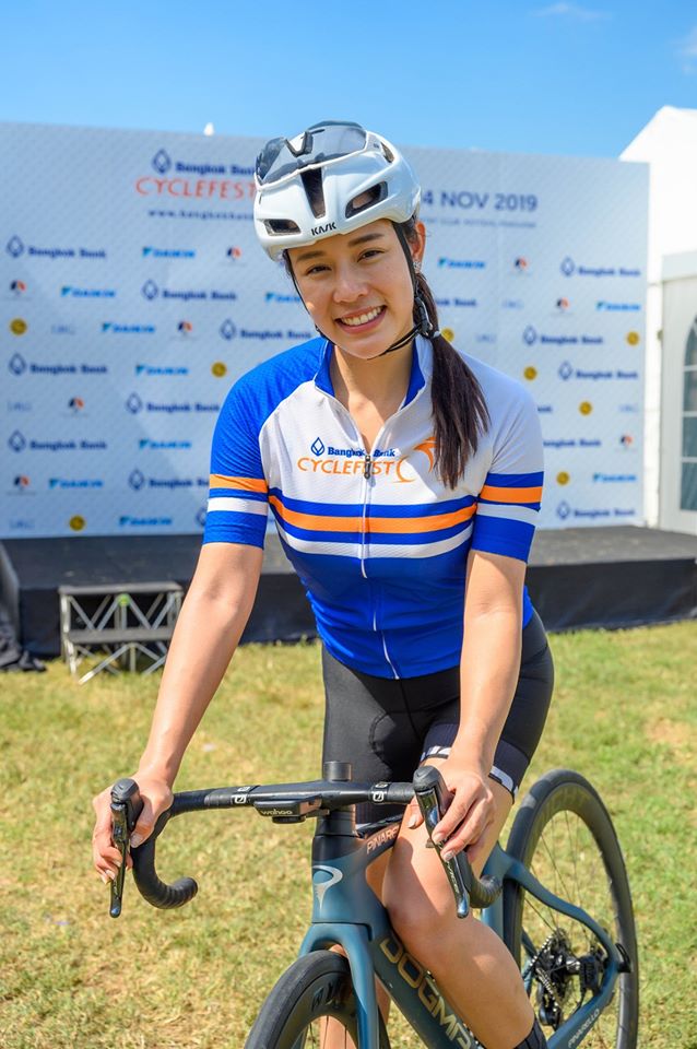 Bangkok Bank CycleFest 2019: A Fun-filled, Healthy Weekend for Cyclists