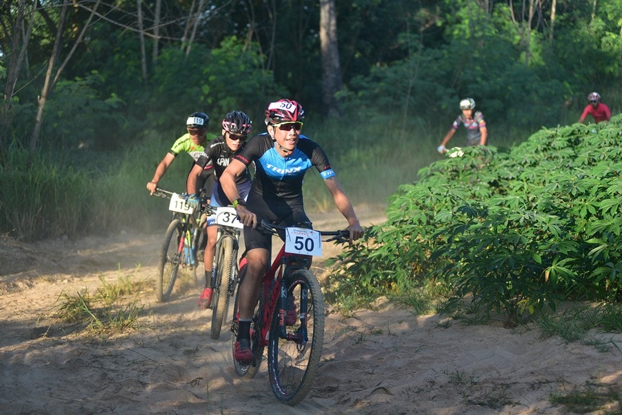 Bangkok Bank CycleFest 2019: A Fun-filled, Healthy Weekend for Cyclists