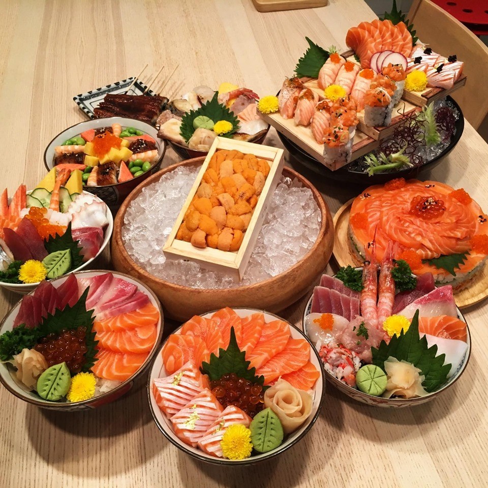 5 Remarkable Japanese Food During Covid19