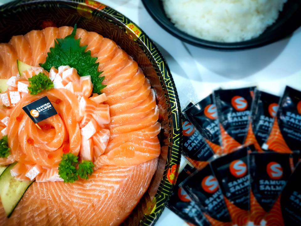 5 Remarkable Japanese Food During Covid19