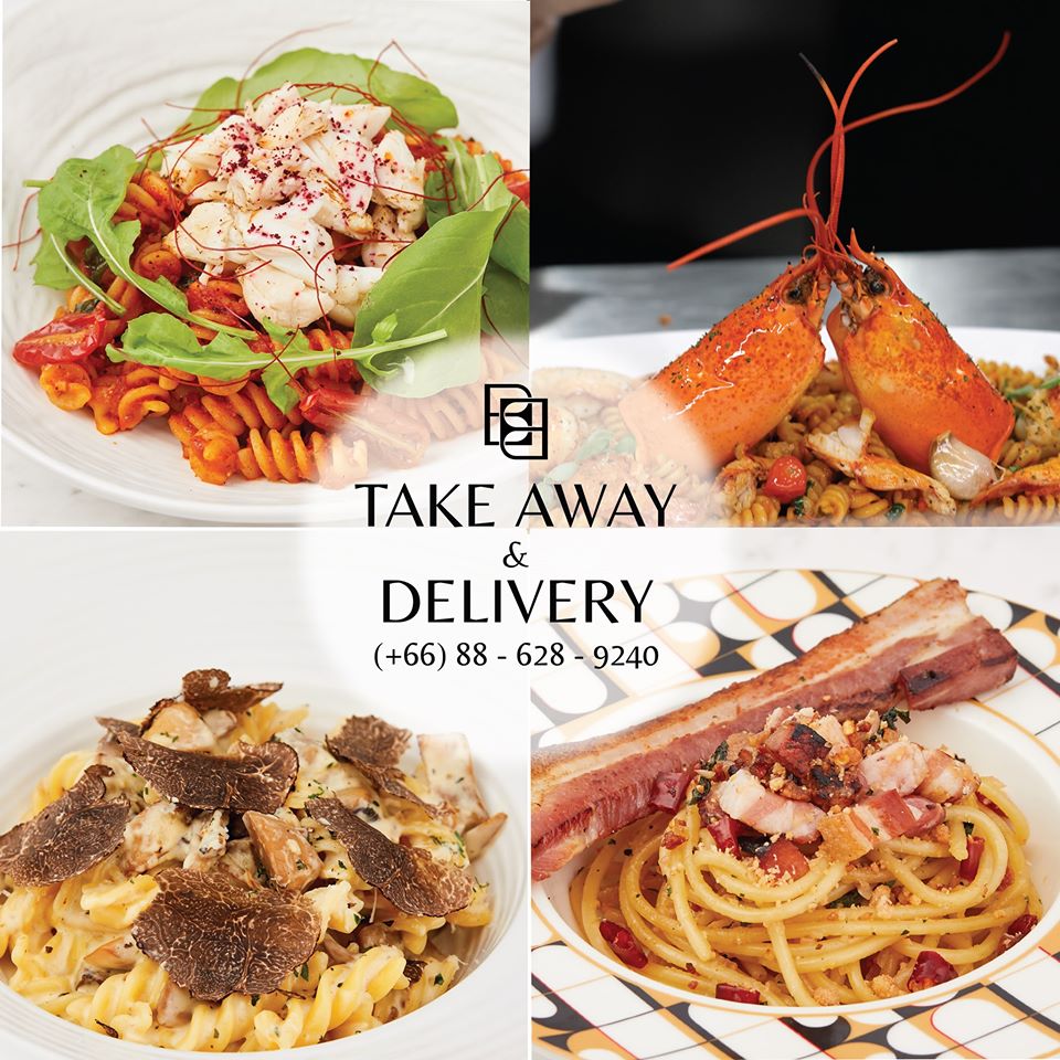 5 Fabulous French Food to order as delivery during Covid19