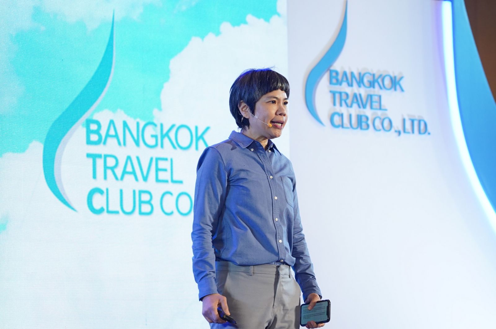 Bangkok Airways with Bangkok Travel Club (BTC) Launch 2020 Travel Campaign