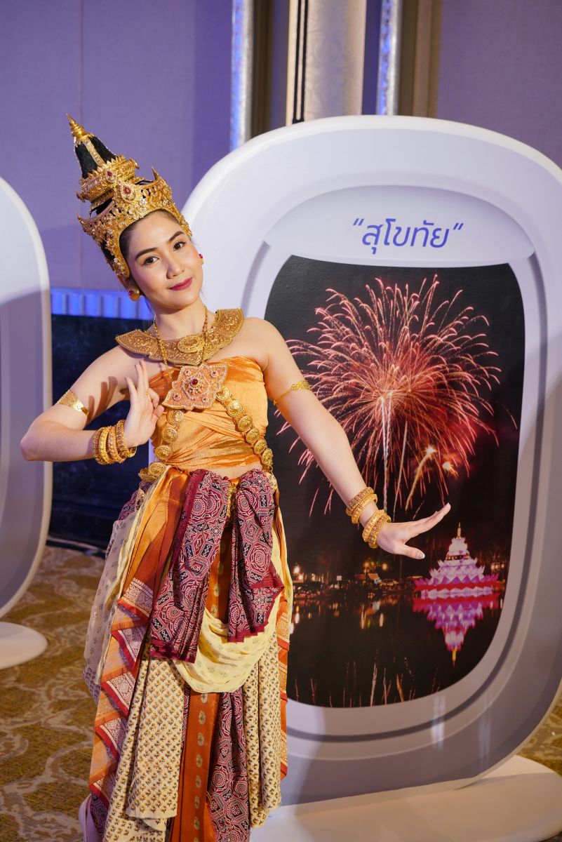Bangkok Airways with Bangkok Travel Club (BTC) Launch 2020 Travel Campaign