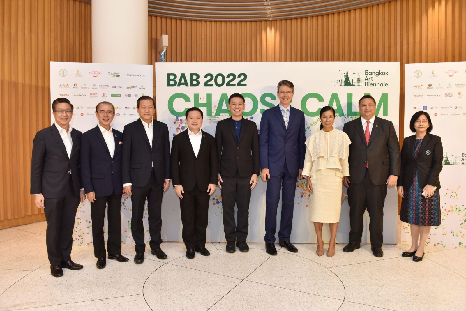 BAB Foundation in collaboration with BMA announced BAB 2022