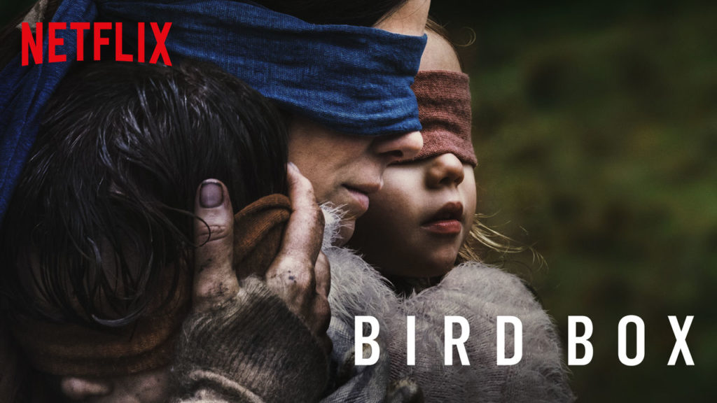 Lists of Netflix that never missed during WFH (Work From Home).