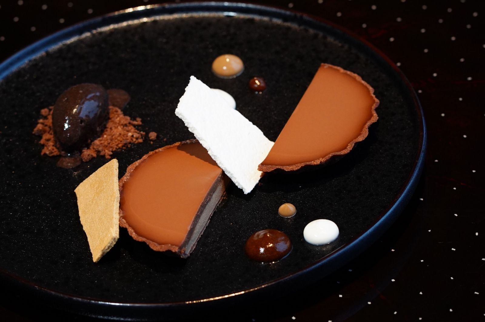 Cuisine in the clouds Thailand’s highest bar-restaurant offers sensational dishes and crafted drinks with exhilarating views