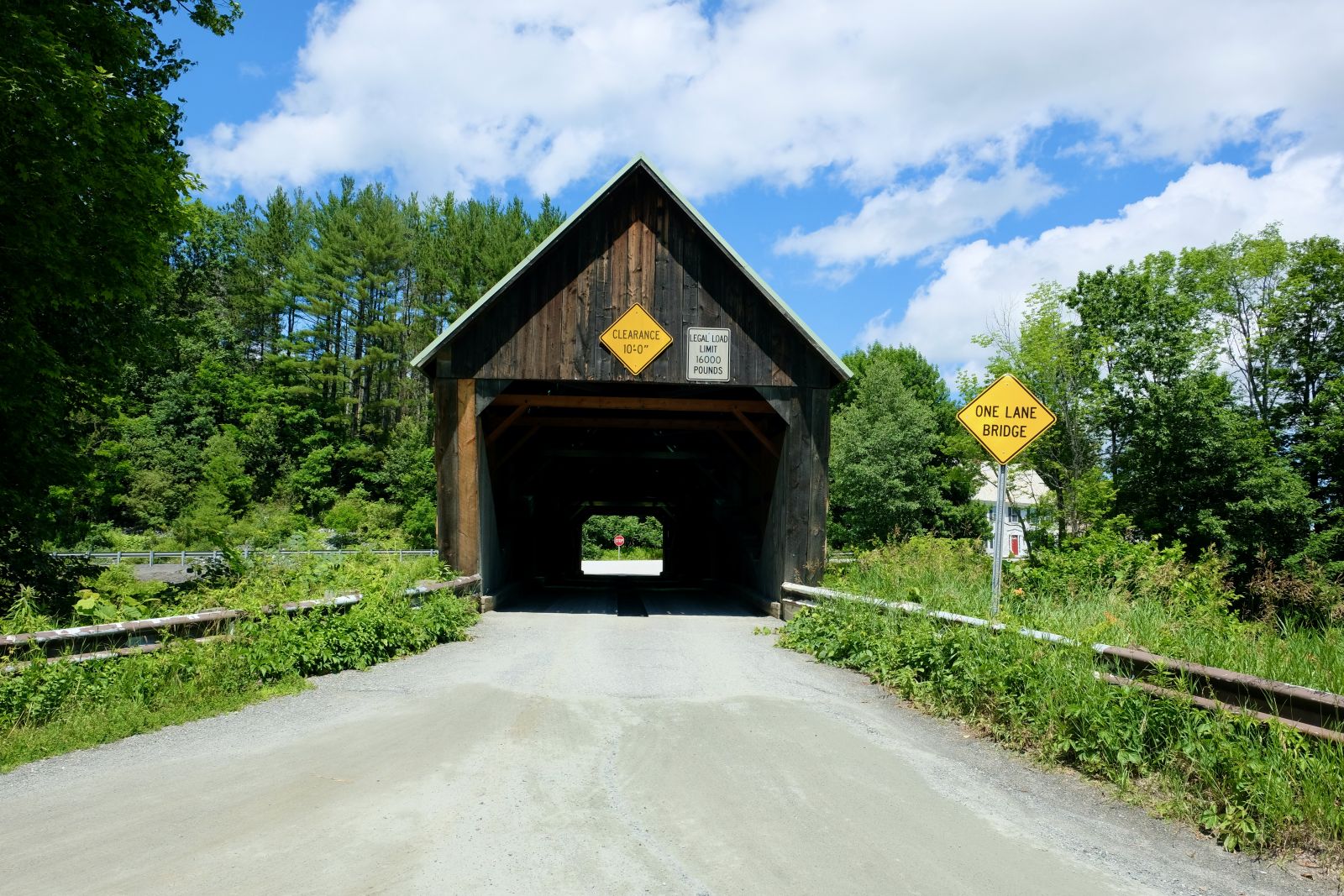 Rails-to-trails