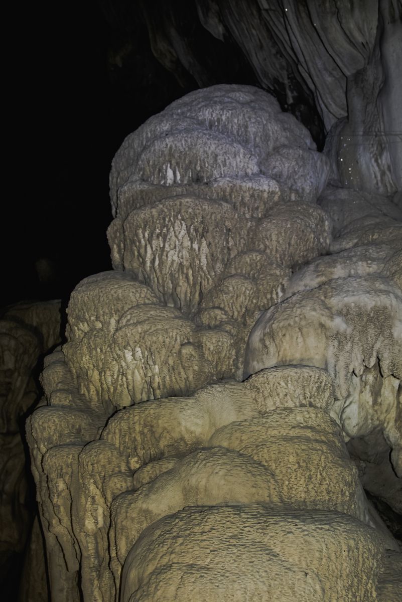 Amazing Thai Caves